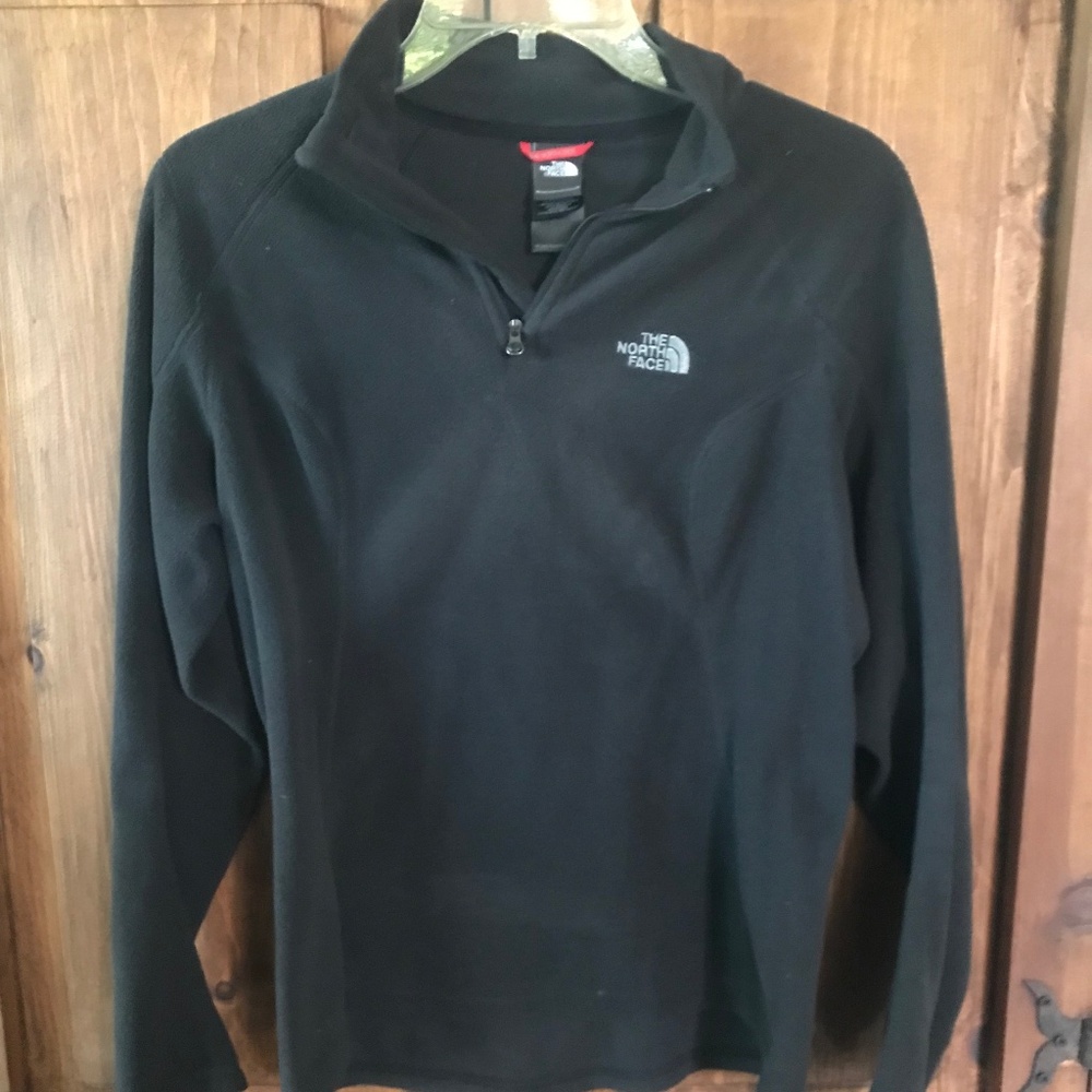 The North Face Women’s Fleece Pullover